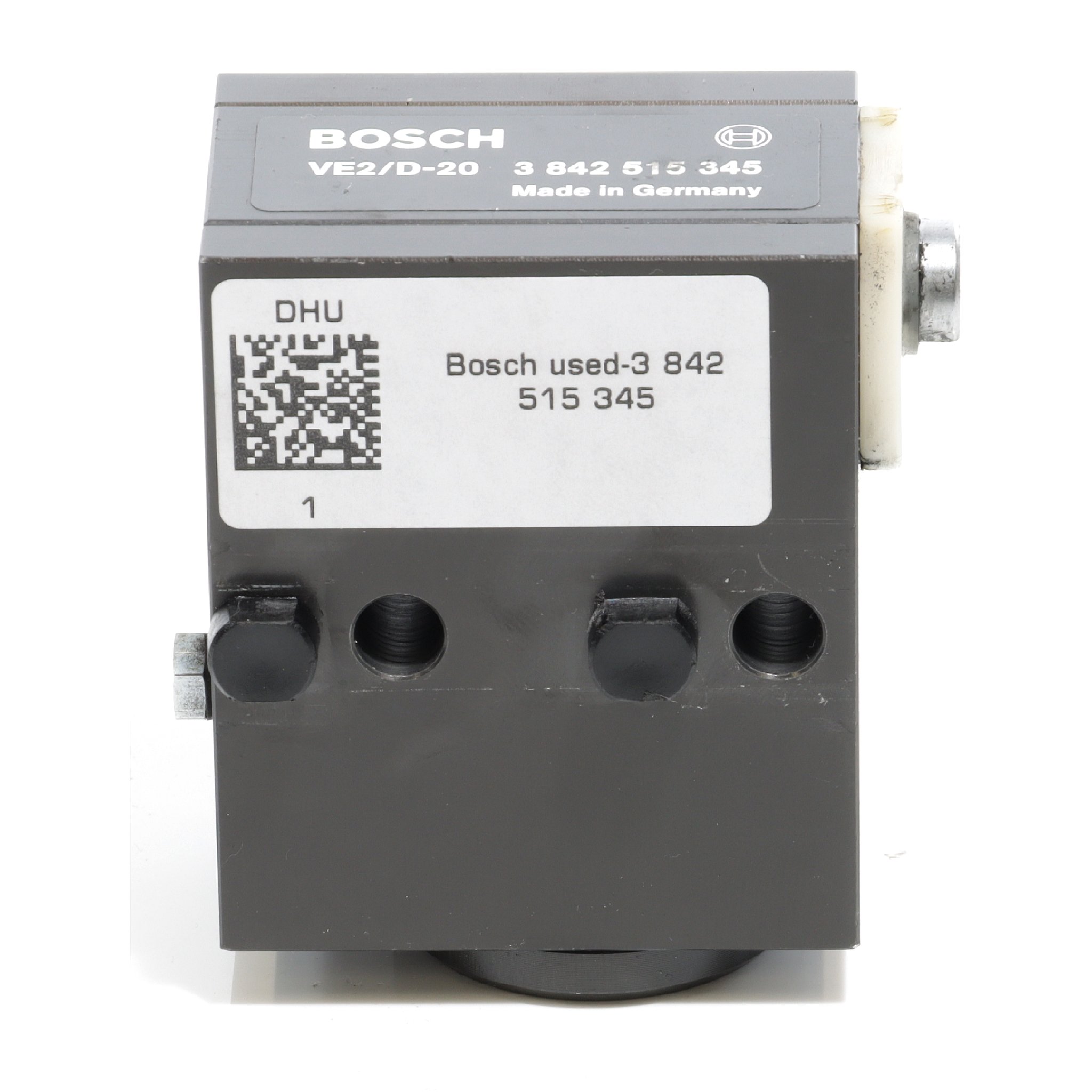 Vereinzeler VE2/D-20 Gebraucht